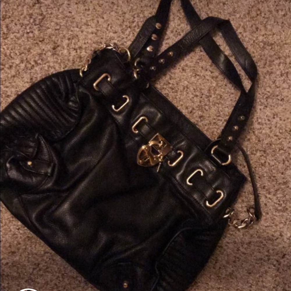 Black Juicy Couture